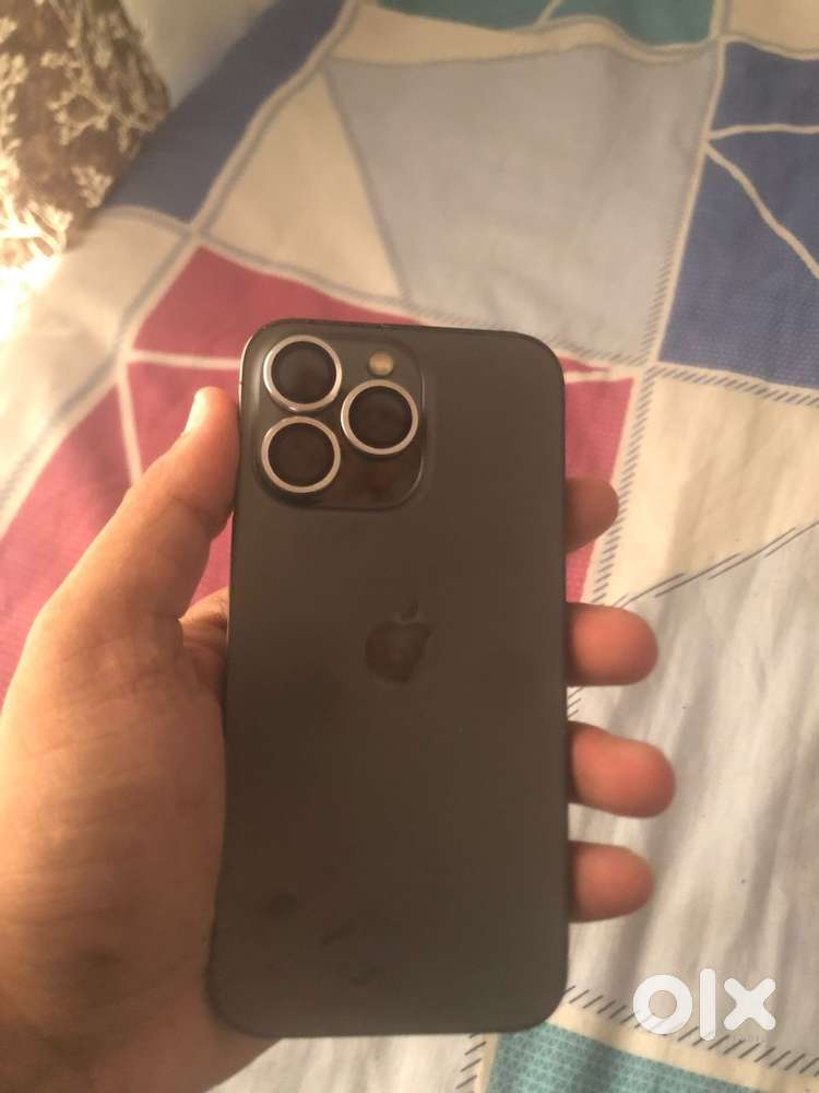 I phone 13 pro bill box sb hh