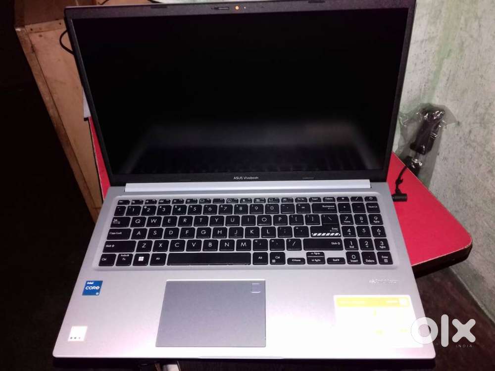 Vivobook 15 Intel Core i3 12th Gen 1215U (8 GB/512 GB SSD/Windows 11)