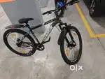 Denvok Pablo : new unused bycycle