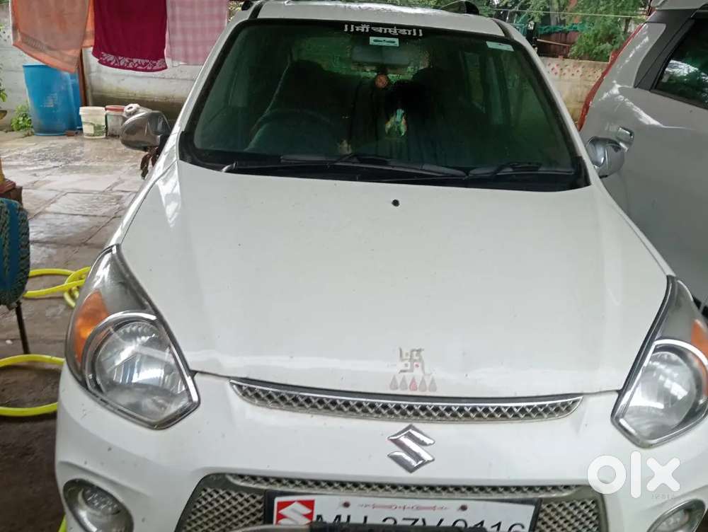 Do lakh Mein gadi dena hai