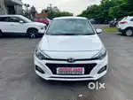 Hyundai i20 1.2 Spotz, 2020, Petrol