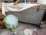 Sail for big sandook pati & kank wala dhol