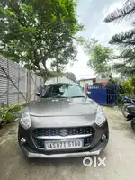 Maruti Suzuki Swift 2021 Petrol 105000 Km Driven
