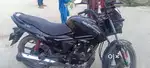 Hero Glamour 2023 model -Excellent Condition for sale.