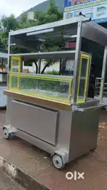 Tiffin counter