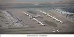 Airport Ground Staff Jobs both candidate apply .