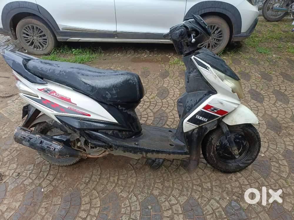 Cell my scooter