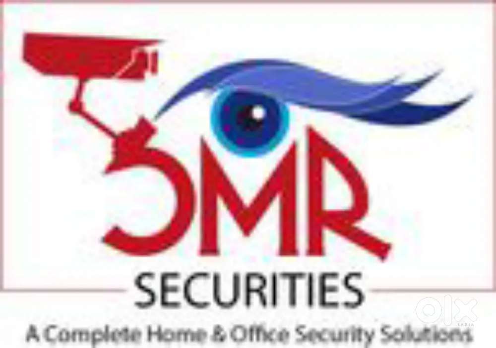 CCTV Installation Executive