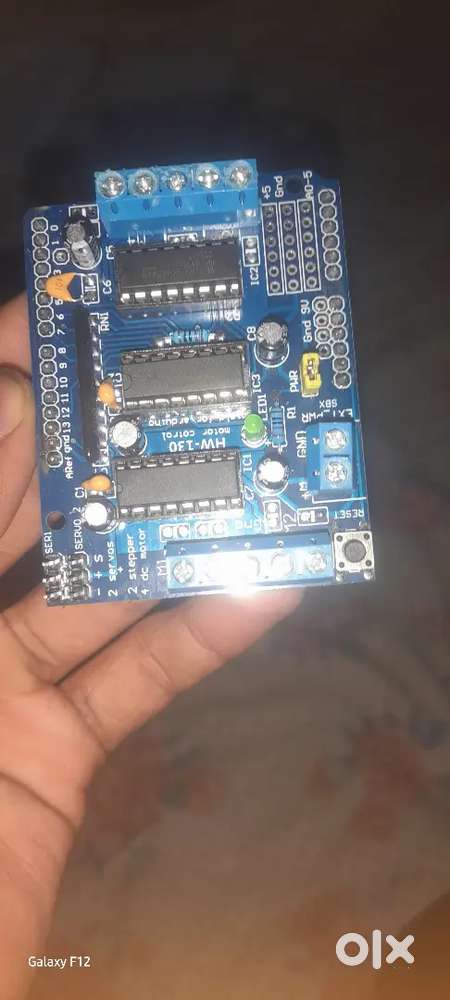Motor driver