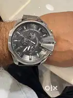 Disel original analog watch