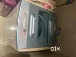 Semi automatic