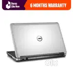 Dell laptop good condition 8gb ram 256 SSD