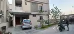 Nellore city. 1 ward  Mypadu Main Road project