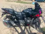 Bajaj pulasar 220