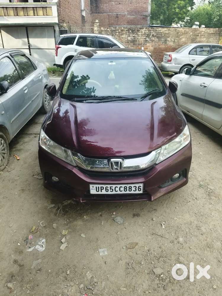 Honda city 16 model bima 1 sal excellent condition tyre ok