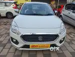 Maruti Suzuki Swift Dzire 1.2 Vxi BSIV, 2017, Petrol