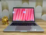 JustMac-Apple MacBook Pro TouchBar M1 2021 13” 16 GB RAM/256 GB SSD/8C