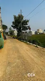 Gharabari Plot Sale In 42 Mouza