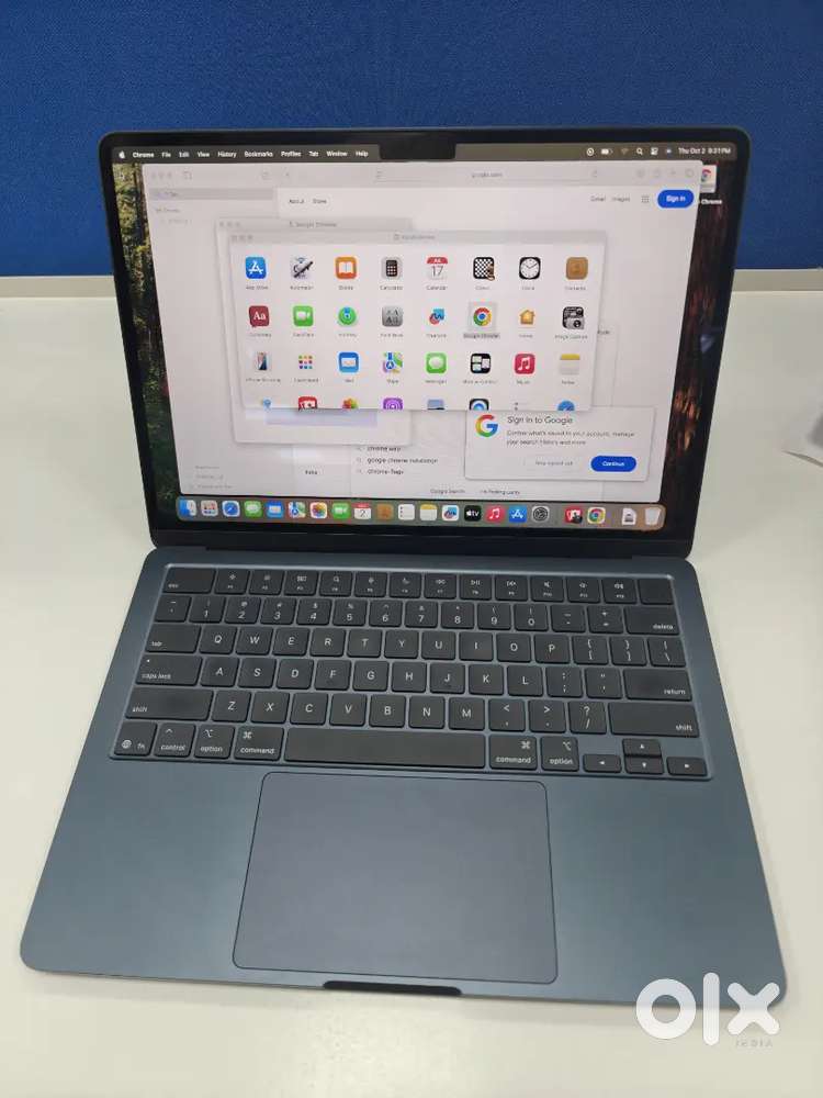 Macbook M4 Air April 2025