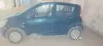 Maruti Suzuki Ritz 2009