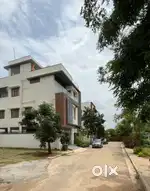 New independent duplex house 6BHK with LIFT for sale