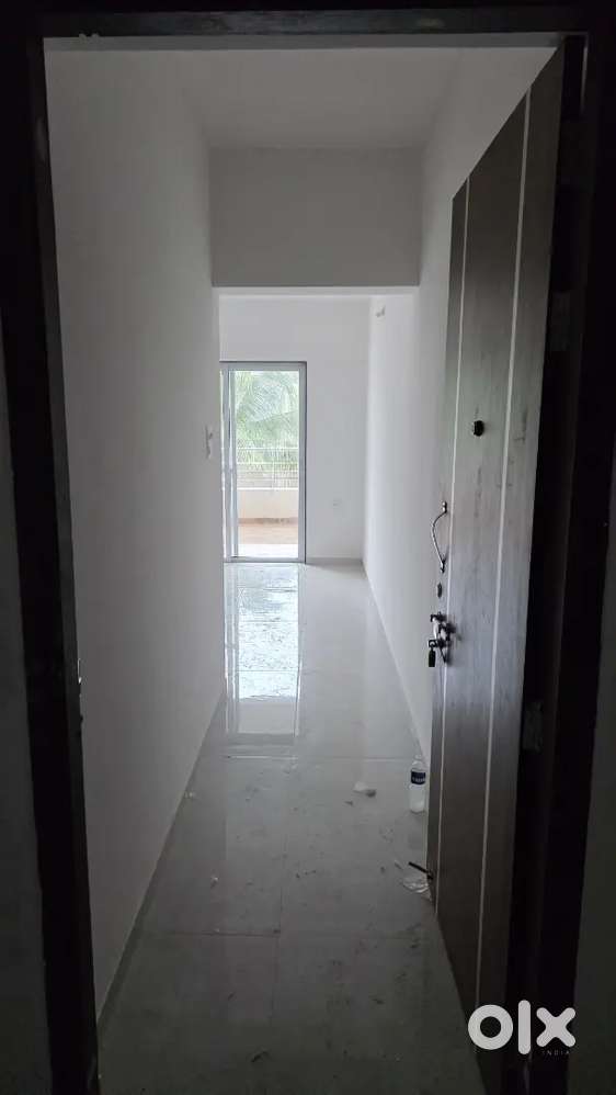 1BHK specious Kohinoor Artize