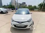 Hyundai i20 2013 Petrol 87000 Km Driven