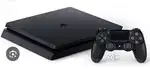 PS4 CONSOLE
