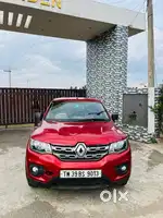 Renault KWID 0.8 RXT SCE Special, 2016, Petrol