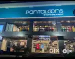 Urgent requirement in Mall