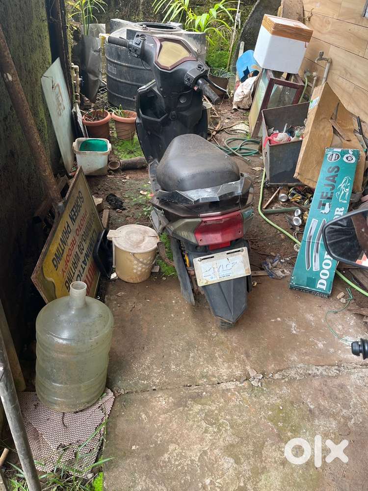 Orking codition with out battery