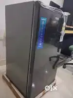 MarQ 90 L Single Door Refrigerator