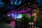 Cafe for rent