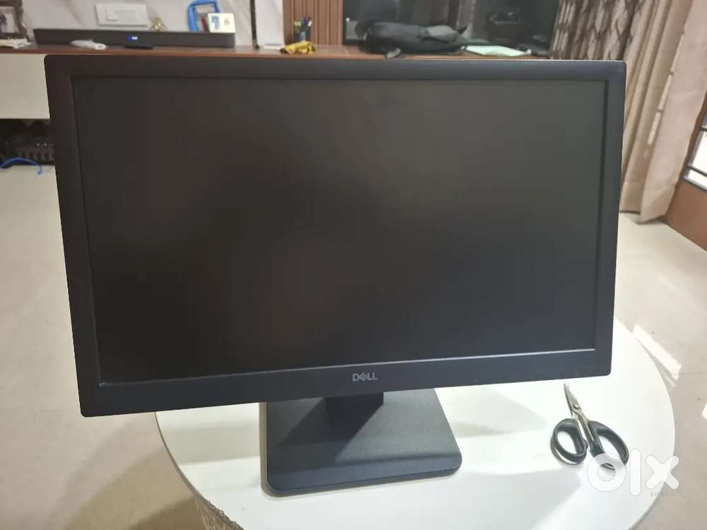 Dell Monitor