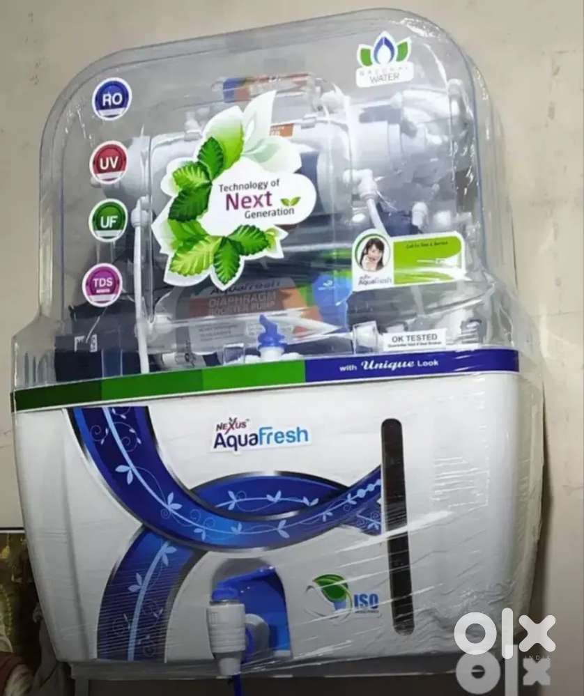 RO FILTER WATER  PURIFIER , UNDER SINK , CHIMNEY, GEYSER SELL SERVICE