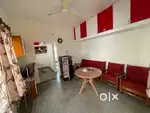 Semi furnished 1 bhk available near dommasandra