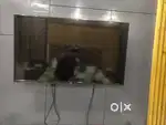 43 inch led tv