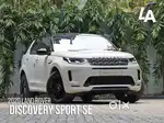 Land Rover Discovery Sport SE R-Dynamic, 2019, Diesel