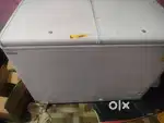 Deep freezer