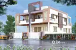घर भाड्याने मिळेल .