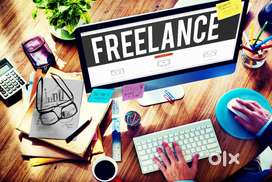 WORK FROM HOME -PART TIME JOBS -IN CHENNAI SIMPLE TYPING & HANDWRITING