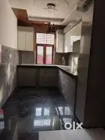 3 bhk apartment near Bhagwati gardan jain road gali no 12 dwrka mor