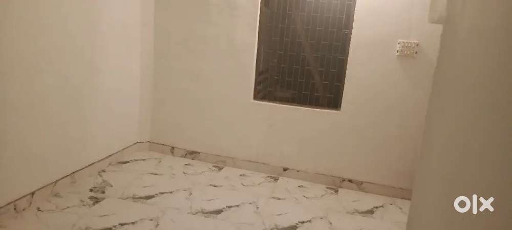 Room on rent is available for both family and bachelors