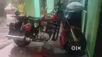 Royal enfield