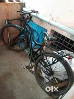 Sale for bycycle