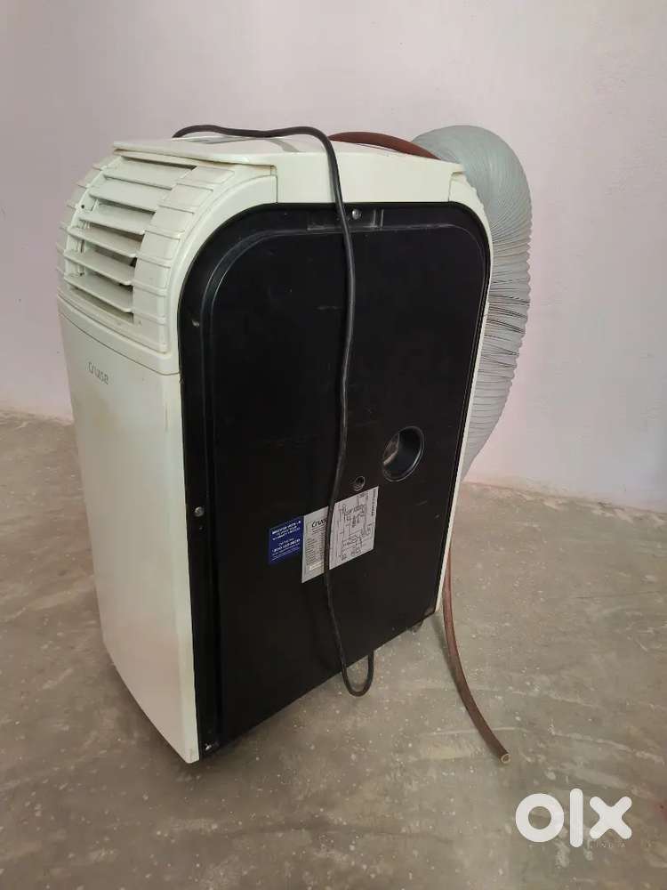 Portable AC