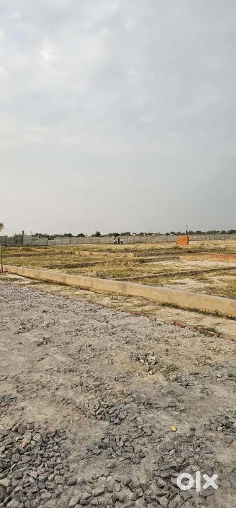 खुरदही मार्केट के बिल्कुल पास आउटर रिंग रोड से लगी हुई साइट खरीदें