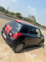 Maruti Suzuki Swift 2006