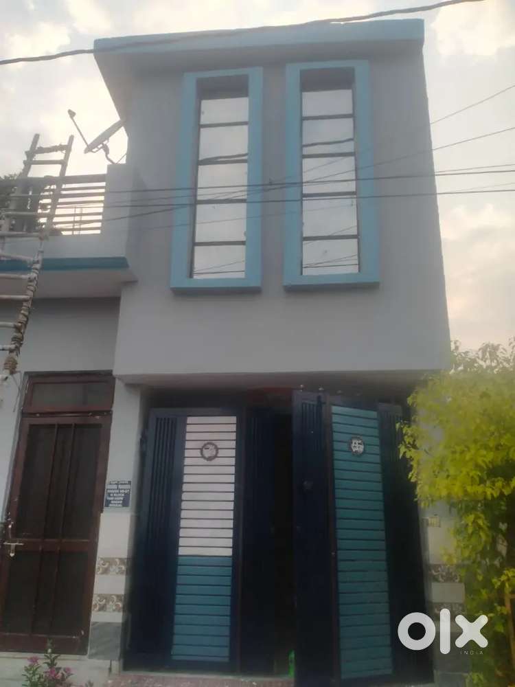 I am selling my own house