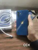iPhone 12 128gb exchange available